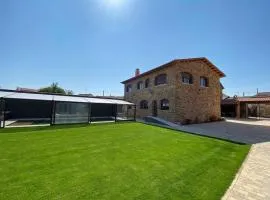 Casa Enrique: familias y grupos!
