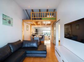 Apartman Antonio, φθηνό ξενοδοχείο σε Stomorska