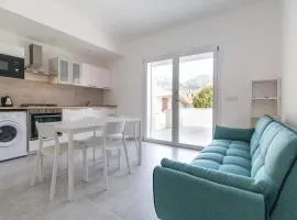 Appartamento Perla Bianca, con WiFi e Air Con