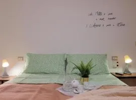 CASA SAN GIORGIO Bologna Fiera silenzioso con parcheggio gratuito