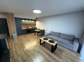 Apartament Osiedle Legionów 2