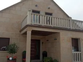 A Casa Do Olivo