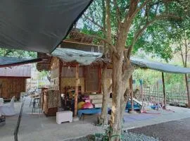 WELLNESS & FITNESS IN LIFE LA UNION fan kubo 4 pax 1 min to beach
