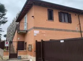 Casa Marzia&Daniele