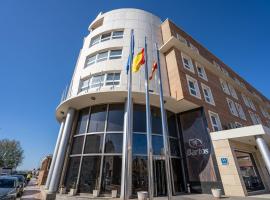 Hotel Bartos, hotel en Almussafes