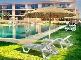 Belle vue, noria golf