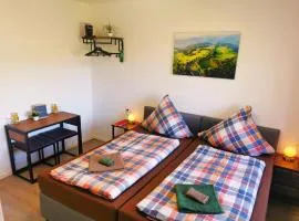 Speedys Bed & Breakfast