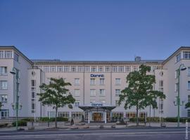 Dorint Hotel Bonn, spa hotel in Bonn