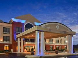 Baymont by Wyndham Bessemer, hotell i Bessemer