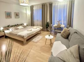 Apartment Simona - Old Town