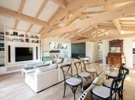 Rome Design Villa