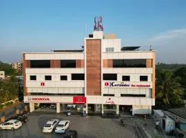 Lords Eco Inn Navsari