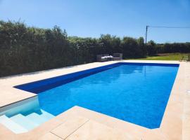 The Penthouse - 1 Bedroom Apartment - Ocean Breeze