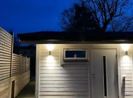 Eget hus i Linköping västra