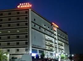 Hotel Shree Regency Ahmedabad