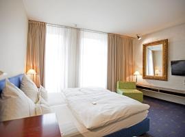 Hotel Lehmeier, Hotel in Neumarkt in der Oberpfalz
