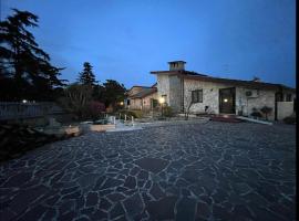B&B Villa Isabella alloggi e case vacanza, Hotel in Gioia del Colle