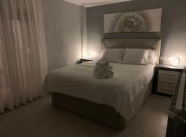 Casa Jos&eacute; Morella