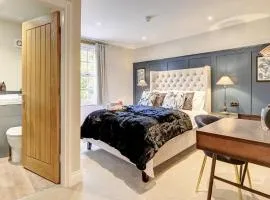 The Bridge House Henley