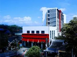 Hotel Fortunagrande Jember