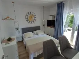 Barko rooms