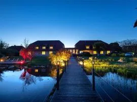 Boutique Hotel & Restaurant Zum Kap Arkona