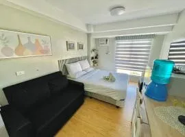 Studio Avida Cebu Tower 1 IT PARK
