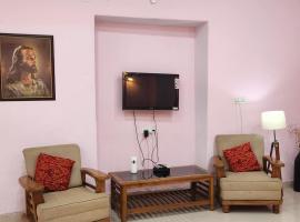 NICTBS, guest house in Prayagraj