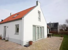 Bungalow 68 op Recreatiepark De Wielen