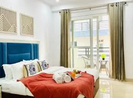 ZEN Suites - Golf Course Road Gurgaon