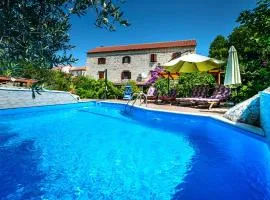 Vila Donna Apartments