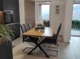 Logement Premium à Salins，錫永的飯店