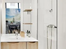 Le somptueux saint-clair