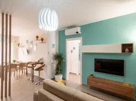 KELIFOS Comfort Apartment
