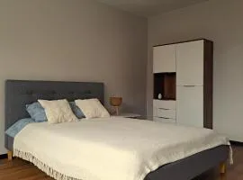 Teodora B. Apartament