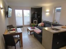 Ferienwohnung Strand EG