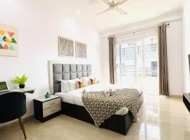 ZEN Suites - Golf Course Road Gurgaon
