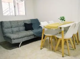 Alquiler temporario - MG