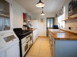 Tilly Cottage, DurhamDales, cottage in Bishop Auckland