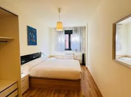 Bonito Apartamento en Ainsa