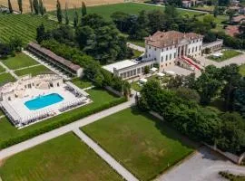 Hotel Villa Cornér della Regina