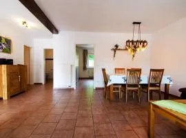 Ferienhof Verse Ferienwohnung Kornkammer