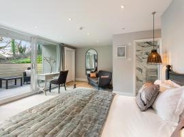 The Bickley Mill, vacation rental in Newton Abbot
