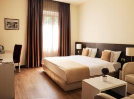 My Hotel Yerevan, khách sạn ở Yerevan
