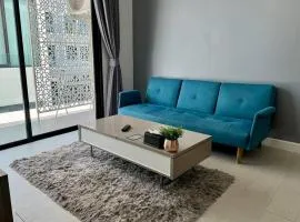 Utopia - the best condo project at Naiharn