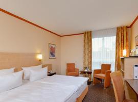 Sure Hotel by Best Western Hilden-Düsseldorf, khách sạn ở Hilden