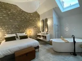 La Suite Arbane SPA & sauna - Avarum