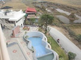 Samiyog Tourist Resort, Hotel in Pokhara