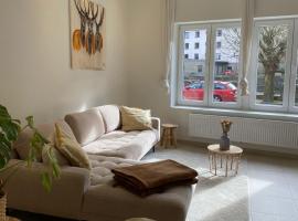 L'authentique, hotell sihtkohas La Roche-en-Ardenne