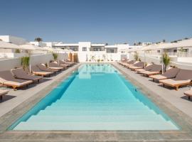 Nazaret Beach - Adults only, lodging in Arrecife